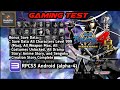 Basara 4 Sumeragi | Save Data All Character Lv.Max | RPCS3 Android alpha-4 | Mediatek Dimensity 1200