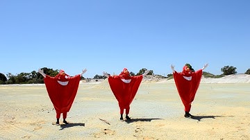 Uganda Knuckles Find Da Wae (Real Life) -- Song by CG5