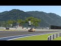 Gran Turismo 7 japanese clubman cup 550 amuse s2000 gt1 turbo kyoto difficile