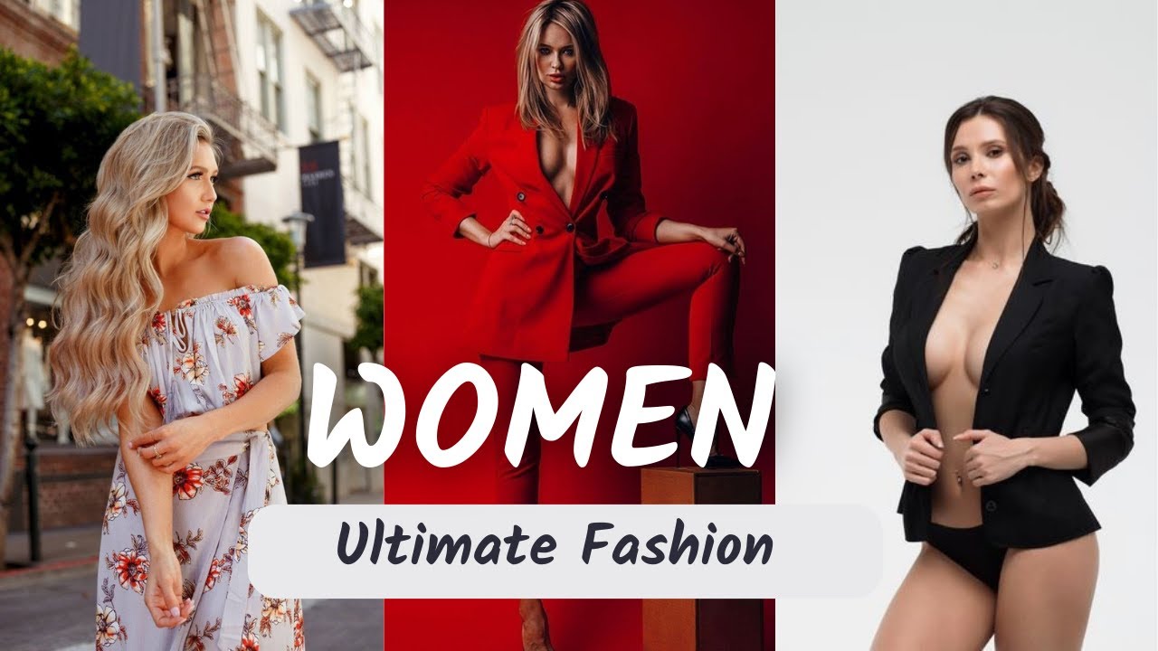 Breaking Down Ready To Wear Fashion: Your Ultimate Guide 2023 - LedomStyle