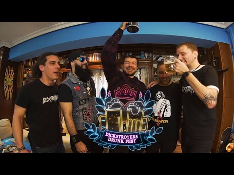 Trailer - Episodio 3 - Dickstroyers - Temporada 3