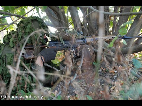 Видео: Как да разтопите снайперист?