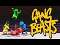 Beating Each Other Up Lol (Gang Beasts)