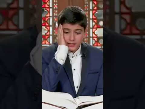 الرحمن حنجرة ذهبية نادرة اجمل تلاوة مدرسة الشیخ عبدالباسط عبدالصمد الطفل المعجزة قرآن باسط 