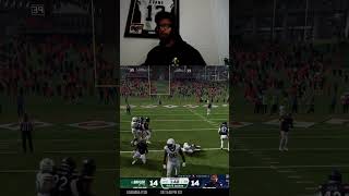 VA REBUILD 2036 WEEK 3 VS BAYLOR | #ce_him25 on #Twitch