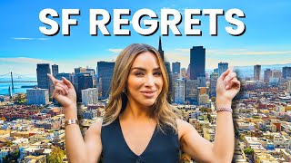 Download Lagu Belangrijkste redenen waarom mensen spijt hebben van hun verhuizing naar San Francisco MP3