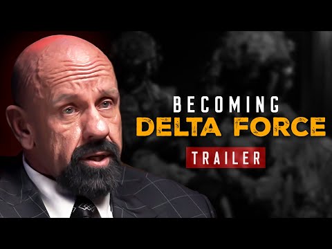 How To Join DELTA FORCE!*