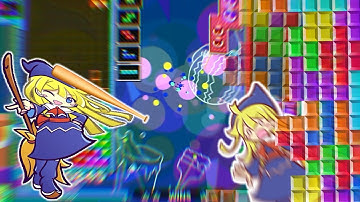 Puyo Puyo Tetris 2: ASMR TETRIS VS PUYO