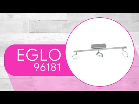 Спот Eglo 96181 CARDILLIO - 3D-модель