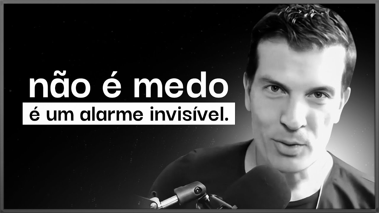 Por que você se sabota quando as coisas começam a dar certo?