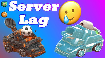 Pico Tanks Server Lag? - Can u still win 🤔 iOS/Android