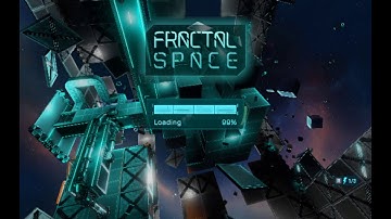 Fractal Space PC - Ch2 Final Lift escape door Bug/Glitch