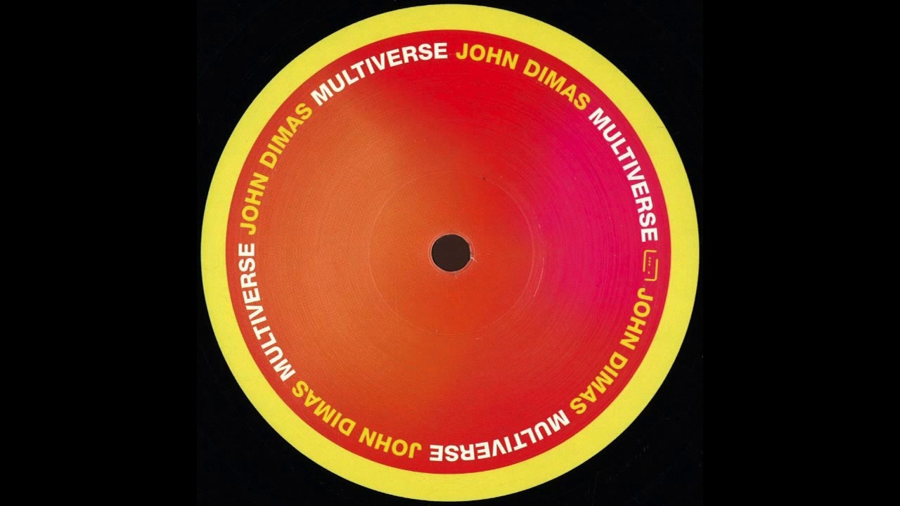 John Dimas - Verse [MUSIK099]