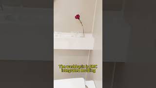 Practical Mini Toilets That Can Be Found In Small Spaces