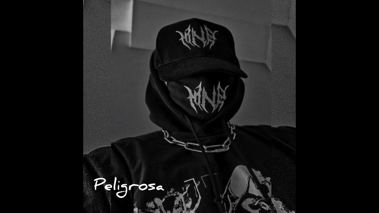 peligrosa slowed + reverb (TikTok version)- floyymenor