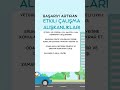 BAŞARIYI ARTIRAN ETKİLİ ÇALIŞMA ALIŞKANLIKLARI