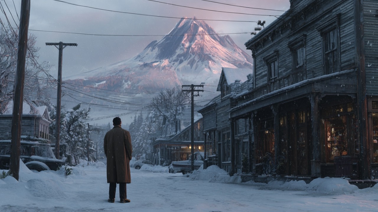 Se ven obligados a sobrevivir en medio del horror de la naturaleza - Película de acción inolvidable