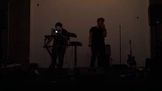 Camera Cult - "Vice Grips" Live at 8th Wonder