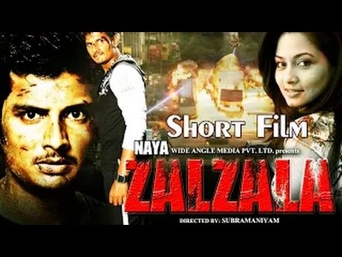 naya-zalzala-l-jeeva-pooja-l-hindi-short-film-in-20-minutes---dubbed-movies-in-hindi-full