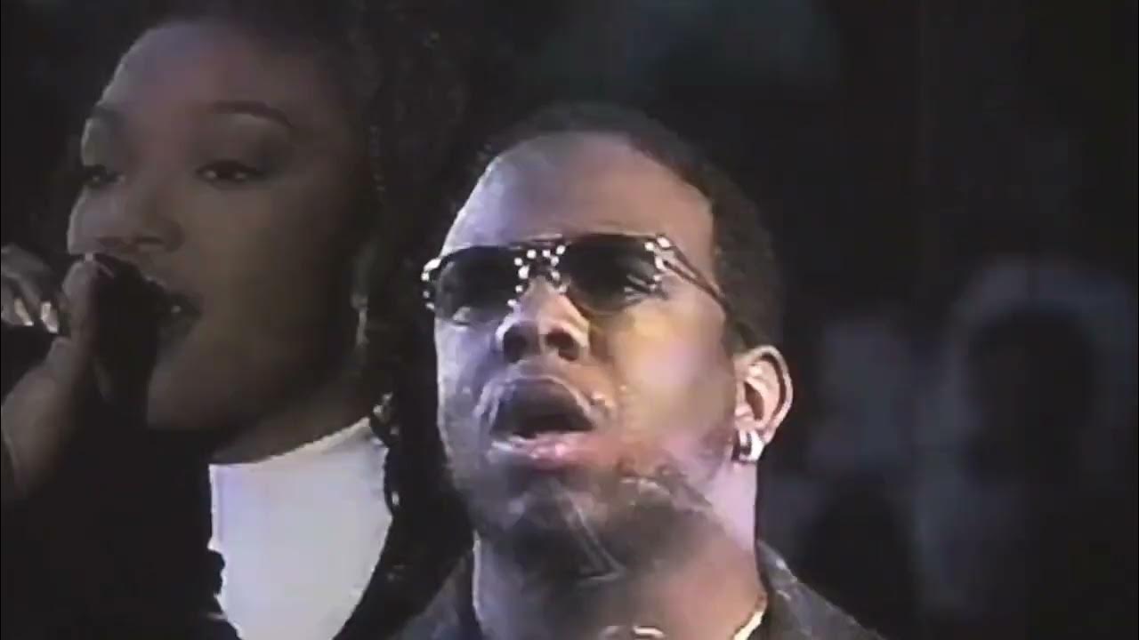 BROKENHEARTED BRANDY X WANYA [CAMP SPACIOUS REDUX] YouTube