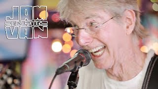 PHIL LESH & THE TERRAPIN FAMILY BAND - "Uncle John's Band" (Terrapin Crossroads 2017) #JAMINTHEVAN chords