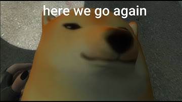 left 4 dead 2 but i left some mods on..again