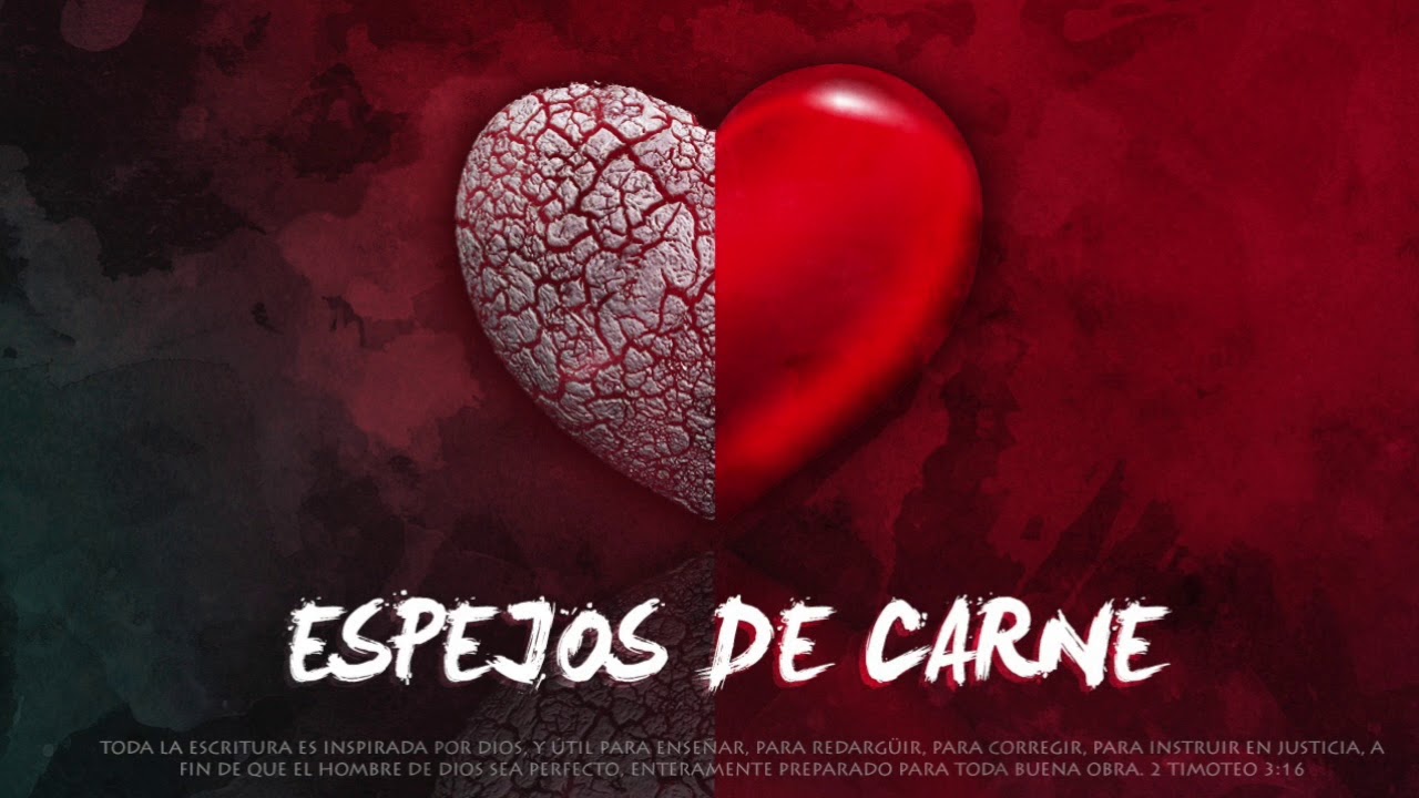 jesús alberto miranda pérez Espejos de carne - Job (1/3)