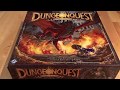 DungeonQuest - Solo play