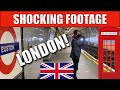 London Has Fallen | Financial Collapse