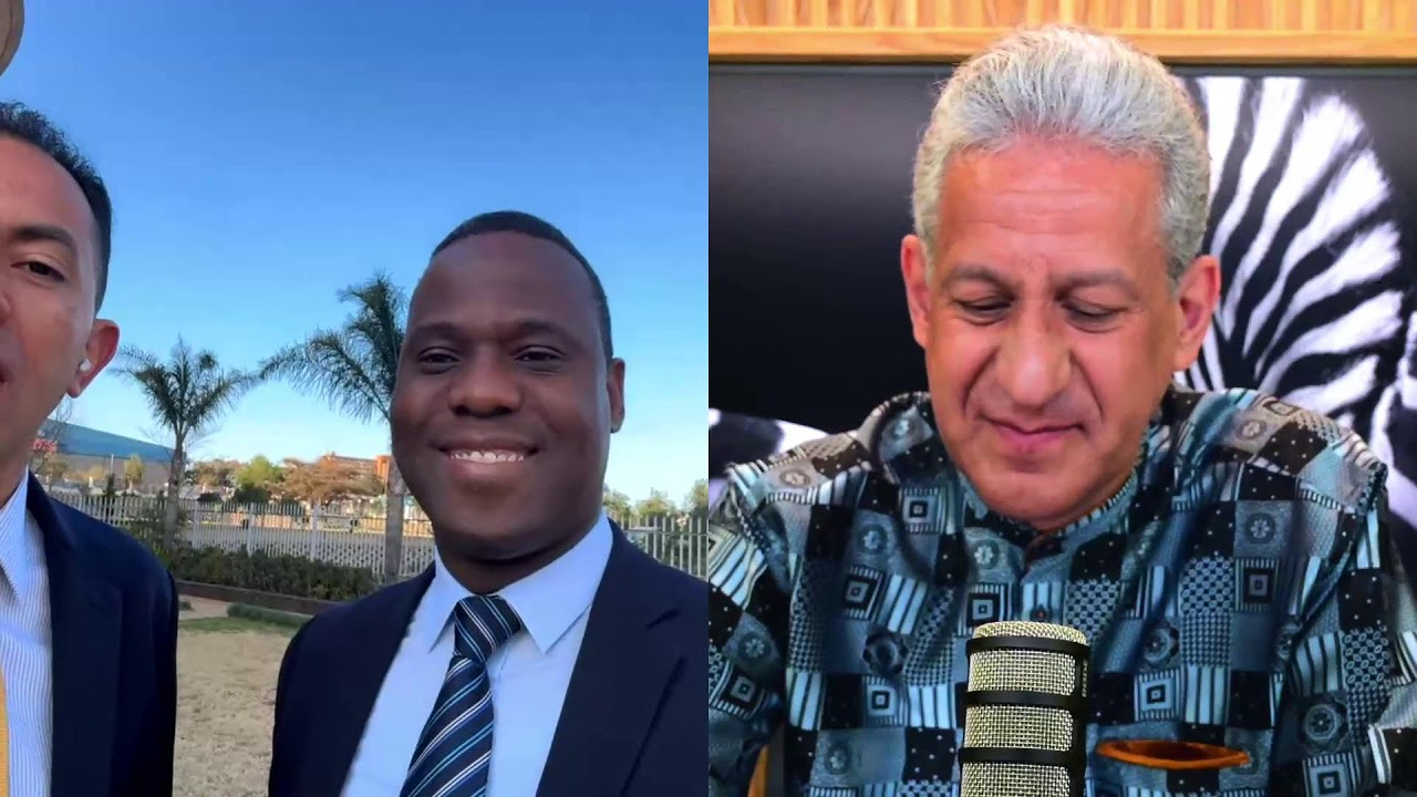 IS THERE A CHANCE FOR ME?