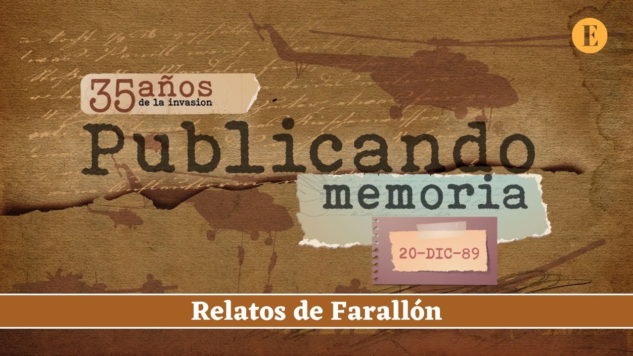 35-a-os-de-la-invasi-n-relatos-de-farall-n-youtube
