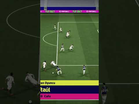 Curly shoot 🚀🚀🚀#keşfet #keşfetbeniöneçıkar #efootball #öneçıkar #efootballmobile