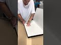 2025 M Loy How To Fold 2025 M Loy How To Fold