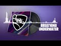 Fortnite Breathing Underwater Lobby Music Rocket League X Fortnite