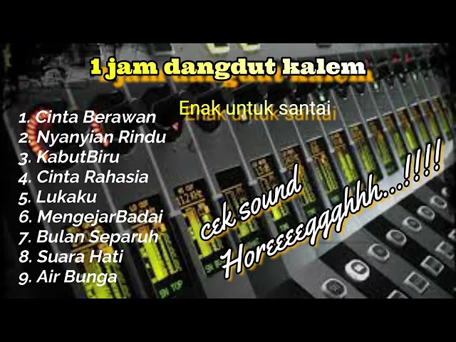 lagu dangdut lawas ❤️ pilihan 😍 subscribe ya sahabat ❤️😍🙏 class=