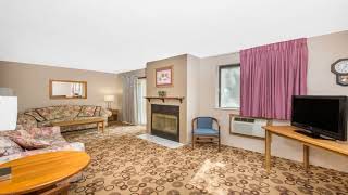 Super 8 Blue Earth - Blue Earth (Minnesota) - United States