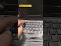 Black Screen Problem Dell Laptop Dell Laptop Blank Screen Macnitesh 2023shorts Keyboardtricks mp3