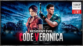 ポスター バイオハザード CODE Veronica biohazard-code