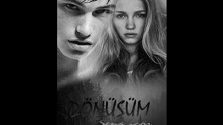 Dönüşüm - Tanıtım (Wattpad Hikayesi )