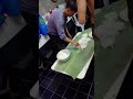 Boodle fight