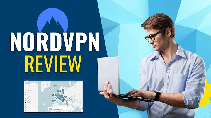 NordVPN Review: The Key to Your Online Privacy