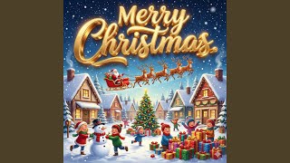 Merry Christmas Theme christmas Night