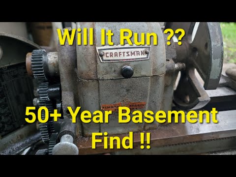 Atlas Craftsman 101