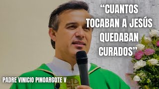 Evangelio, Lunes 09 Febrero 2026.