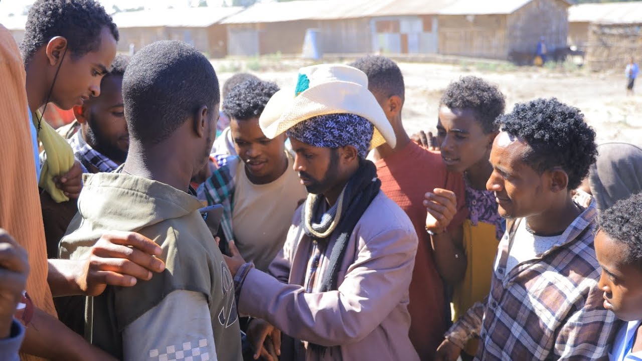 Abbaan Geexee Fardaa Bituuf Gaafaatet Kuma Soddoma Jedhaanin!