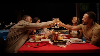 BET+ Movie Trailer | A Miracle Before Christmas