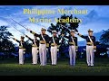 PMMA - The Long Blue Line