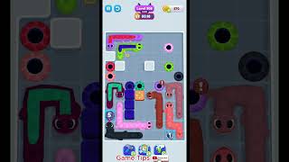 Gecko Out level 908