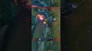 My Thresh is MadLife and BunnyFuFuu Combined! 🎣✨ #leagueoflegends #soloq #leaguecontent #gaming