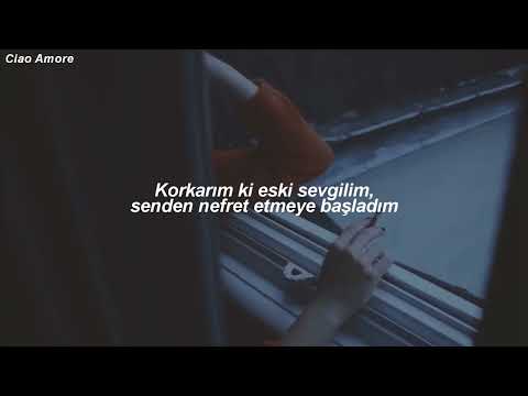 Ex Love - Türkçe Altyazılı